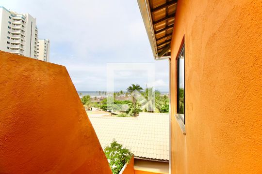 Sala de kitnet/studio para alugar com 1 quarto, 50m² em Pituaçu, Salvador