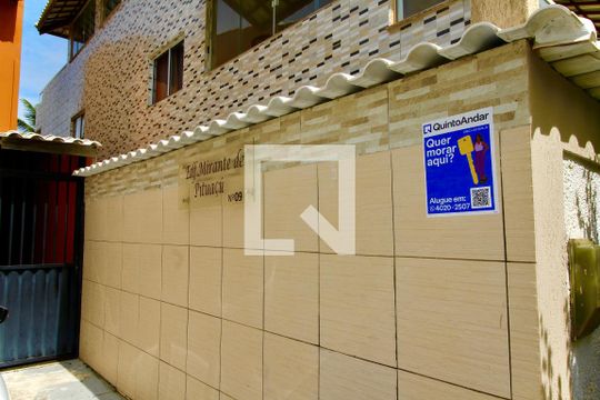 Plaquinha de kitnet/studio para alugar com 1 quarto, 50m² em Pituaçu, Salvador