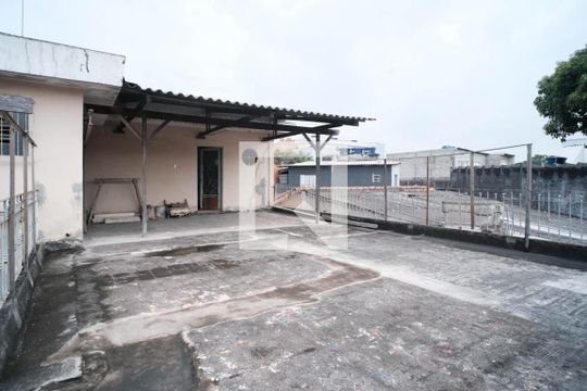 Área comum de casa à venda com 3 quartos, 500m² em Jardim Coimbra, São Paulo