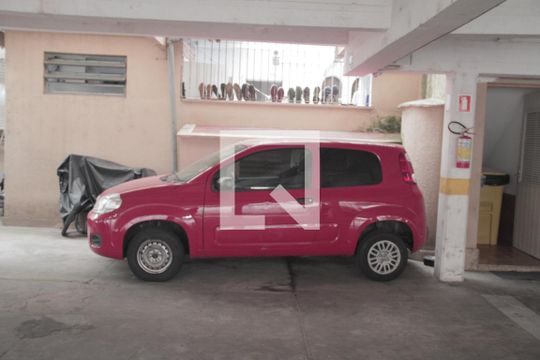 Garagem de apartamento à venda com 2 quartos, 83m² em Menino Deus, Porto Alegre
