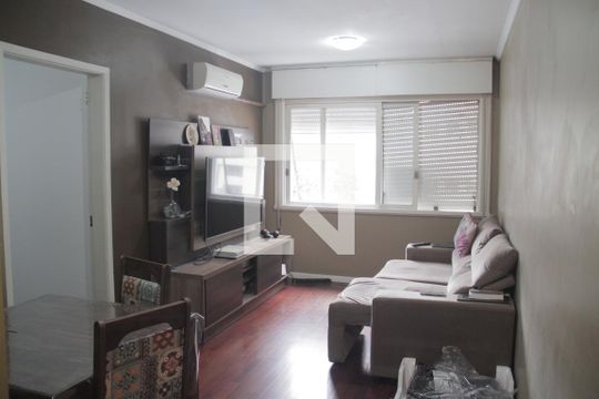Apartamento à venda com 2 quartos, 83m² em Menino Deus, Porto Alegre