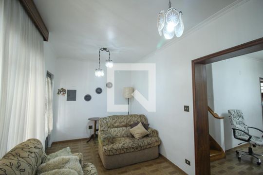Sala  de casa à venda com 3 quartos, 155m² em Alto da Mooca, São Paulo