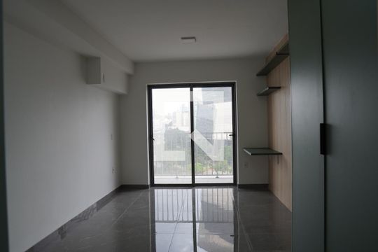 Kitnet/Studio à venda com 1 quarto, 27m² em Pinheiros, São Paulo