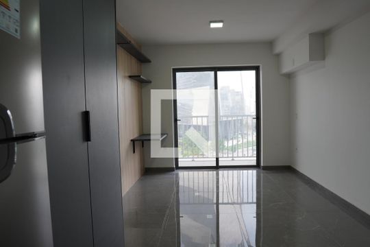 Kitnet/Studio à venda com 1 quarto, 27m² em Pinheiros, São Paulo