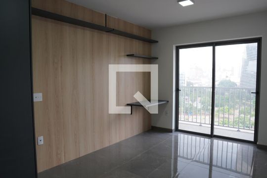 Studio de kitnet/studio à venda com 1 quarto, 27m² em Pinheiros, São Paulo
