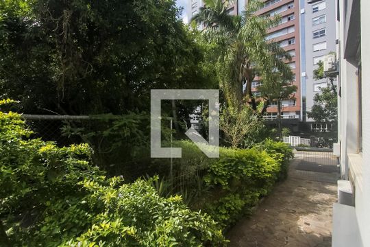Vista de apartamento à venda com 3 quartos, 174m² em São João, Porto Alegre