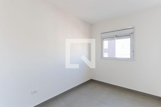 Quarto 1 de apartamento para alugar com 2 quartos, 43m² em Tucuruvi, São Paulo
