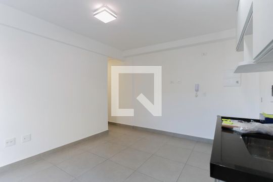 Sala/Cozinha de apartamento para alugar com 2 quartos, 43m² em Tucuruvi, São Paulo