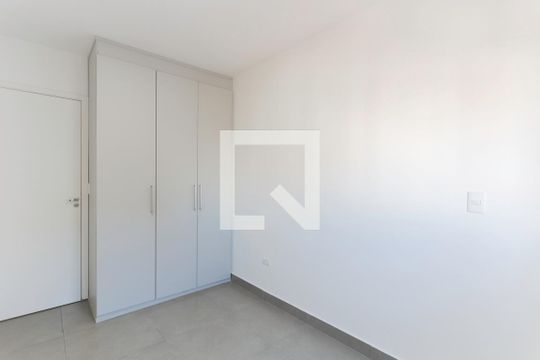 Quarto 1 de apartamento para alugar com 2 quartos, 43m² em Tucuruvi, São Paulo