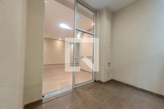 Varanda Sala de apartamento para alugar com 2 quartos, 65m² em Nossa Senhora do O, São Paulo