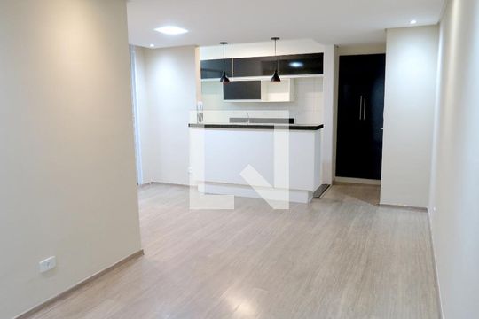 Apartamento para alugar com 2 quartos, 65m² em Nossa Senhora do O, São Paulo