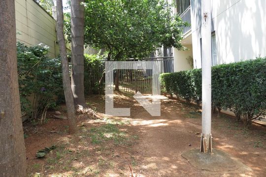 Área comum de apartamento para alugar com 2 quartos, 65m² em Nossa Senhora do O, São Paulo