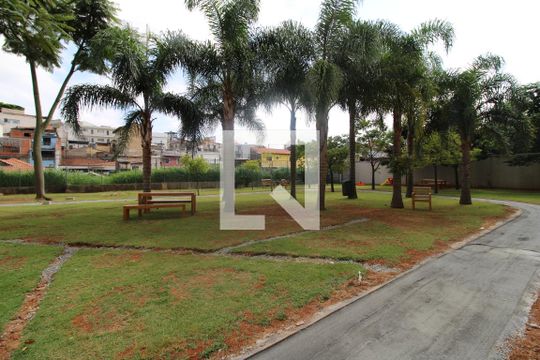 Área Comum de apartamento à venda com 2 quartos, 62m² em Vila Gustavo, São Paulo