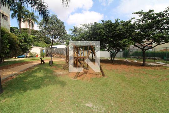 Área Comum de apartamento à venda com 2 quartos, 62m² em Vila Gustavo, São Paulo