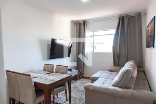 Apartamento à venda com 2 quartos, 73m² em Cambuci, São Paulo