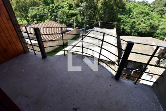 Sacada 1 de casa à venda com 4 quartos, 240m² em Jardim Conceição, Campinas