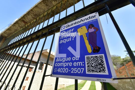 Plaquinha de casa à venda com 4 quartos, 240m² em Jardim Conceição, Campinas
