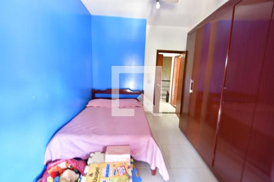 Quarto 1 de casa à venda com 4 quartos, 240m² em Jardim Conceição, Campinas