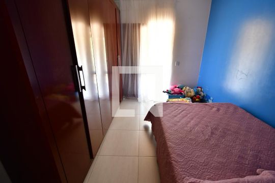 Quarto 1 de casa à venda com 4 quartos, 240m² em Jardim Conceição, Campinas