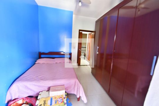 Quarto 1 de casa à venda com 4 quartos, 240m² em Jardim Conceição, Campinas