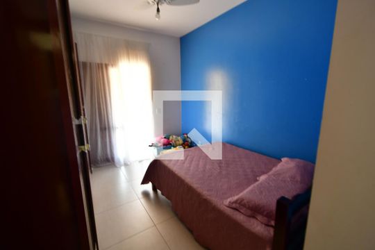 Quarto 1 de casa à venda com 4 quartos, 240m² em Jardim Conceição, Campinas