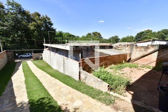 Área comum de casa à venda com 4 quartos, 240m² em Jardim Conceição, Campinas