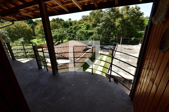 Sacada 2 de casa à venda com 4 quartos, 240m² em Jardim Conceição, Campinas