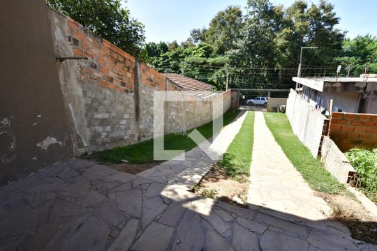 Área comum de casa à venda com 4 quartos, 240m² em Jardim Conceição, Campinas