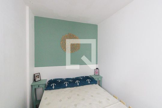 Quarto 1 de casa de condomínio à venda com 3 quartos, 91m² em Jacarepaguá, Rio de Janeiro