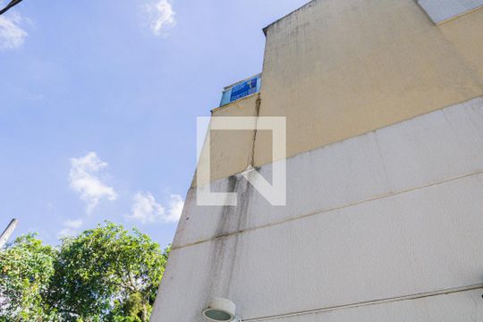 Fachada de casa de condomínio à venda com 3 quartos, 91m² em Jacarepaguá, Rio de Janeiro