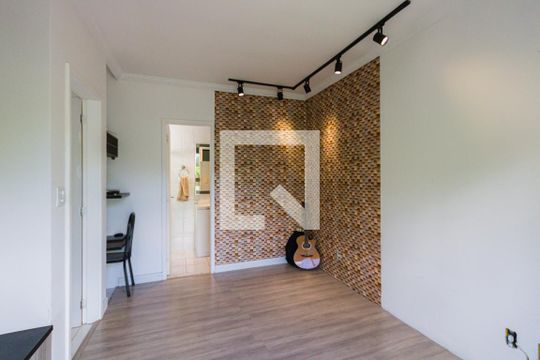 Quarto 3 - Suíte de casa de condomínio para alugar com 3 quartos, 91m² em Jacarepaguá, Rio de Janeiro