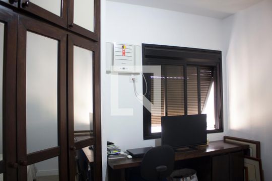 Studio de kitnet/studio para alugar com 1 quarto, 40m² em Paraíso do Morumbi, São Paulo