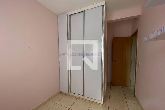 Quarto 2 de apartamento para alugar com 3 quartos, 68m² em Salgado Filho, Belo Horizonte