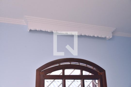 Quarto 2 de casa à venda com 3 quartos, 176m² em Vila Pires, Santo André
