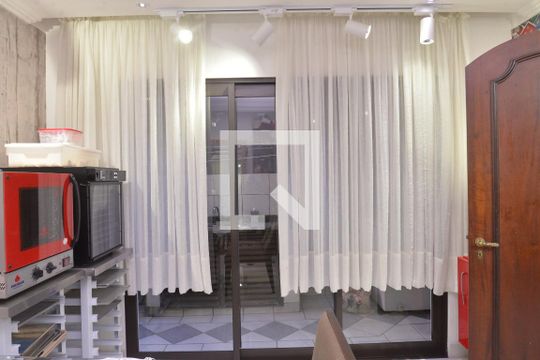 Copa de casa à venda com 3 quartos, 176m² em Vila Pires, Santo André