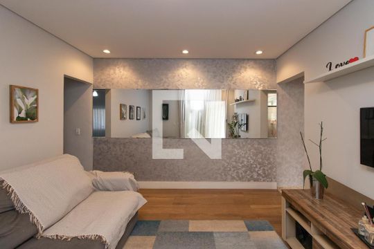 Sala de casa à venda com 2 quartos, 155m² em Tremembé, São Paulo