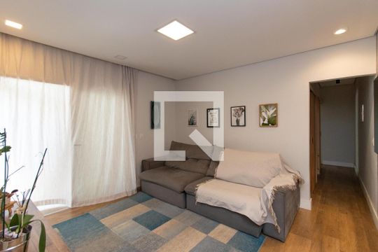 Sala de casa à venda com 2 quartos, 155m² em Tremembé, São Paulo