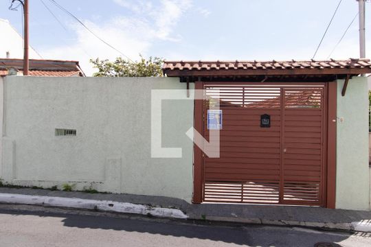 Fachada de casa à venda com 2 quartos, 155m² em Tremembé, São Paulo