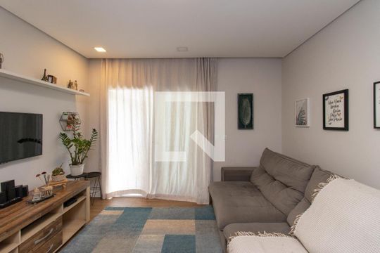 Sala de casa à venda com 2 quartos, 155m² em Tremembé, São Paulo
