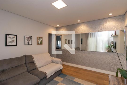 Sala de casa à venda com 2 quartos, 155m² em Tremembé, São Paulo