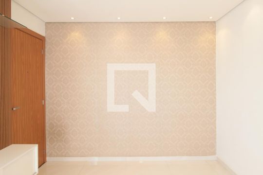 Sala de apartamento para alugar com 2 quartos, 50m² em Bandeirantes (pampulha), Belo Horizonte