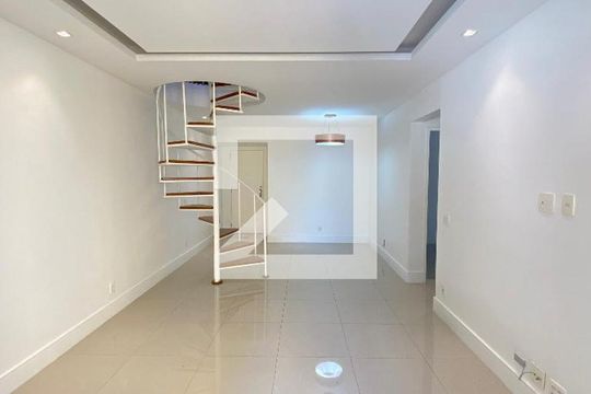 Apartamento à venda com 3 quartos, 150m² em Higienópolis, Rio de Janeiro