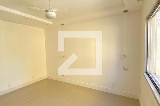 Quarto 2 de apartamento à venda com 3 quartos, 150m² em Higienópolis, Rio de Janeiro