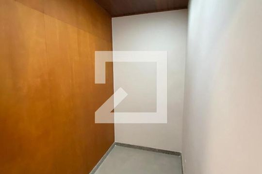 Closet de apartamento à venda com 3 quartos, 150m² em Higienópolis, Rio de Janeiro