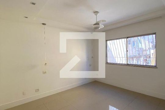 Quarto 2 de apartamento à venda com 3 quartos, 150m² em Higienópolis, Rio de Janeiro