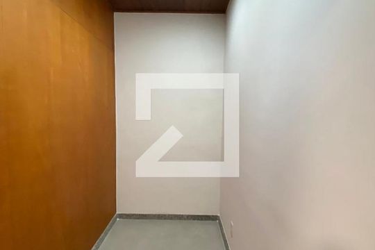 Closet de apartamento à venda com 3 quartos, 150m² em Higienópolis, Rio de Janeiro