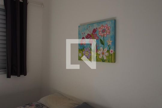 Quarto 2 de apartamento para alugar com 2 quartos, 66m² em Medeiros, Jundiaí