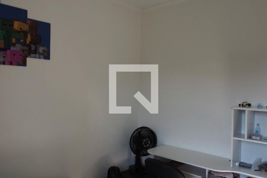 Quarto 1 de apartamento para alugar com 2 quartos, 66m² em Medeiros, Jundiaí