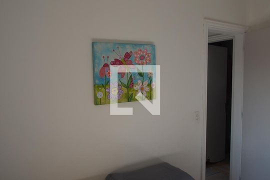 Quarto 2 de apartamento para alugar com 2 quartos, 66m² em Medeiros, Jundiaí