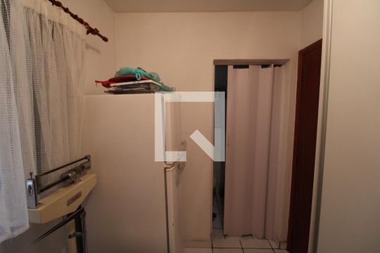Despensa de casa à venda com 3 quartos, 198m² em Chora Menino, São Paulo